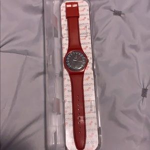 Swatch watch